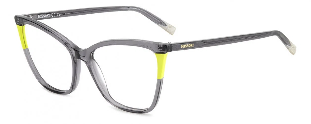 Missoni MIS0177 Eyeglasses - view 3